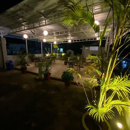 بونديتْشيري La Paradise Residency المظهر الخارجي الصورة