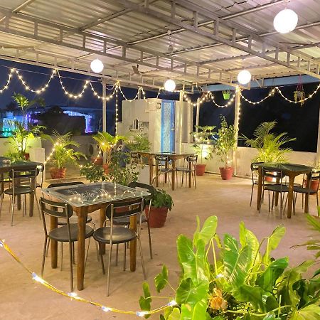 بونديتْشيري La Paradise Residency المظهر الخارجي الصورة